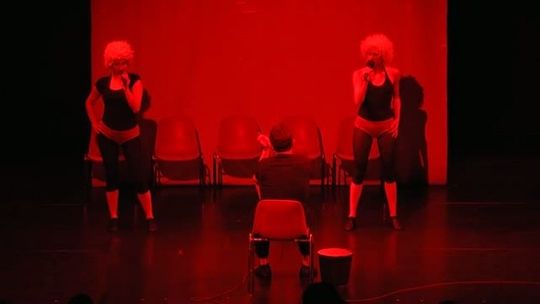 Festiwal Teatralny UNITHEA