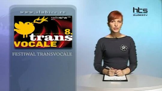FESTIWAL TRANSVOCALE