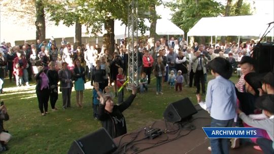 Festyn Wincentyński już w najbliższą niedzielę w Kunowicach ! 