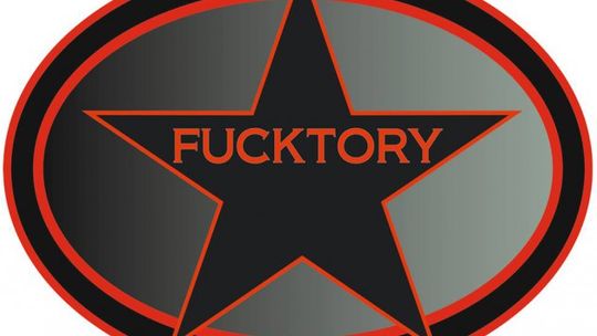 Fucktory - koncert w Żarach