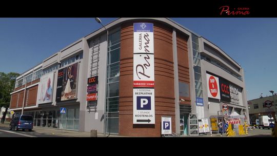 Galeria Prima 
