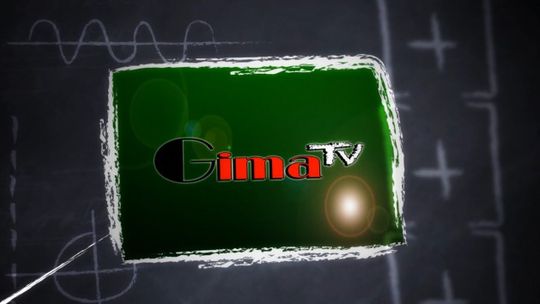GIMA TV-FILMOWA KRONIKA SZKOLNA 