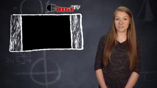 GIMA TV-FILMOWA KRONIKA SZKOLNA 