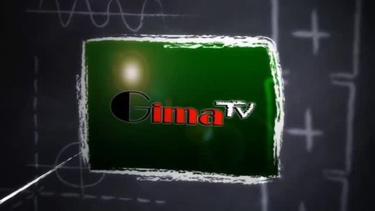 GIMA TV-FILMOWA KRONIKA SZKOLNA