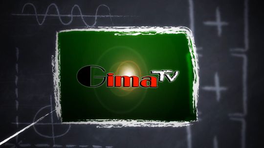 GIMA TV ŚWIĄTECZNE WYDANIE