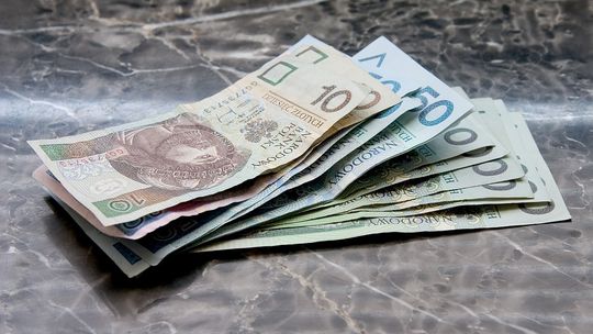 Gmina podzieliła między sołectwa blisko 250 tys. zł