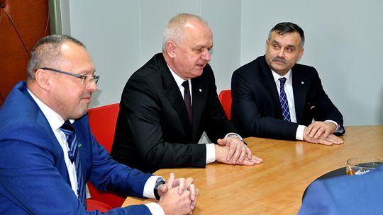 Gmina Słubice stara się o kupno terminala w Świecku