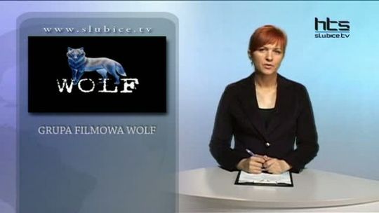 Grupa Filmowa Wolf
