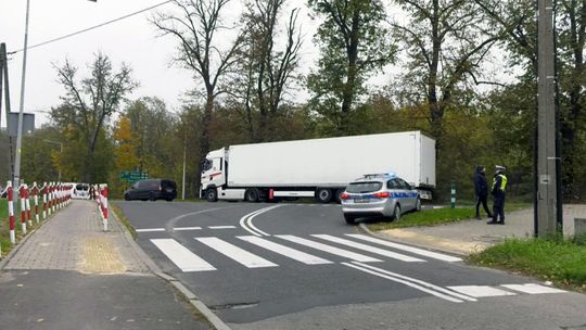 Grupa "Korki Słubice" zaprasza do udziału w legalnym proteście