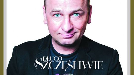 Grzegorz Halama w Sulęcinie