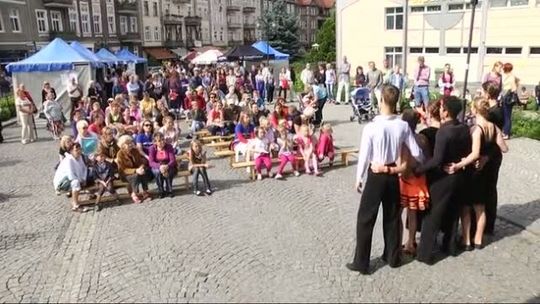I Doroczne Spotkanie Mieszkańców
