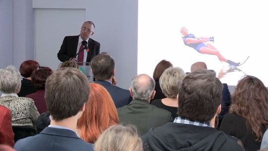 I lubuska konferencja geriatryczna „Życie jest piękne w każdym wieku”