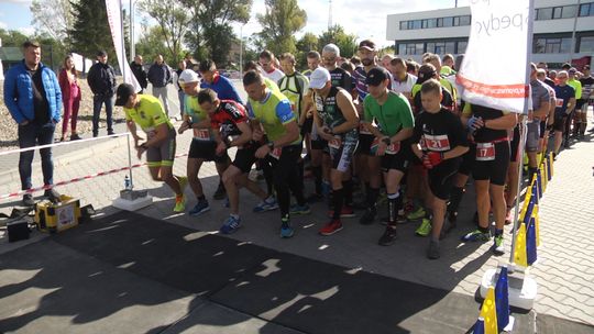 III edycja Promet Cargo Cross Duathlon za nami! 