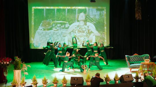 III Kongres Kobiet w Skwierzynie
