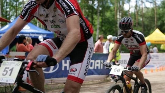 III Polkowicki Maraton MTB