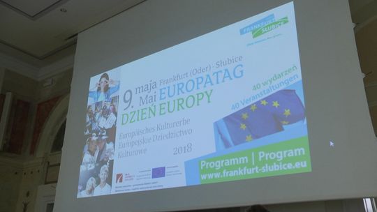 Inauguracja Dnia Europy 2018
