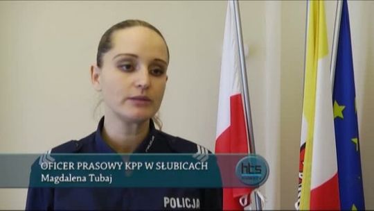 Informacje z Policji