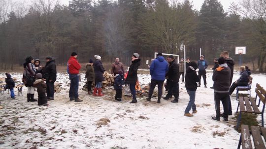 Integracyjne ognisko Kunowic i Nowych Biskupic