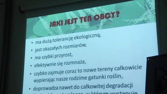 INWAZJA OBCYCH II