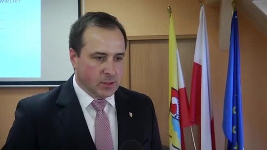 JAK MINĄŁ ROK W STAROSTWIE?
