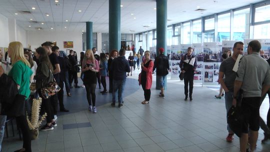 Jak przebiegł I Powiatowy Festiwal Zawodów? 
