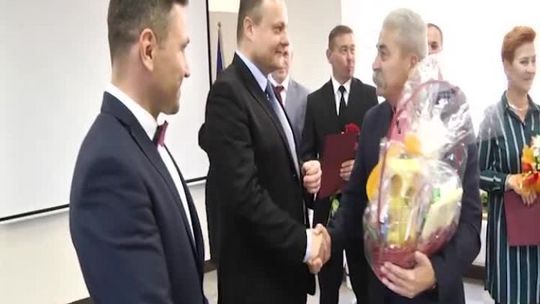 Kadencja Burmistrza i Rady Miasta zakończona 