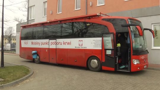 Kolejna akcja „Oddaj krew – uratuj życie” już niebawem! 