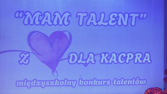 Kolejna edycja Mam Talent w Skwierzynie