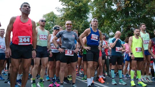 Kolejna edycja świebodzińskiej 10-tki