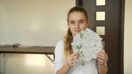 Kolejne kreatywne warsztaty w SMOKU