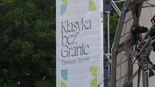 Koncert finałowy "Klasyki bez Granic" 2024