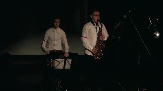 KONCERT "MOJA MAŁA I WIELKA OJCZYZNA"