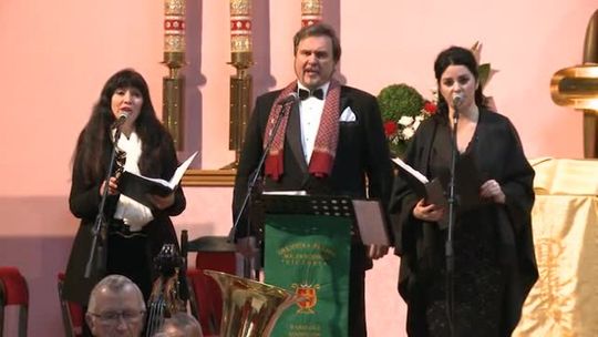 KONCERT PATRIOTYCZNY