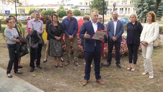  KONFERENCJA PRASOWA KWW SŁUBICE 2018
