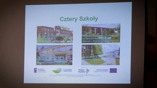 Konferencja promująca doradztwo zawodowe w regionie