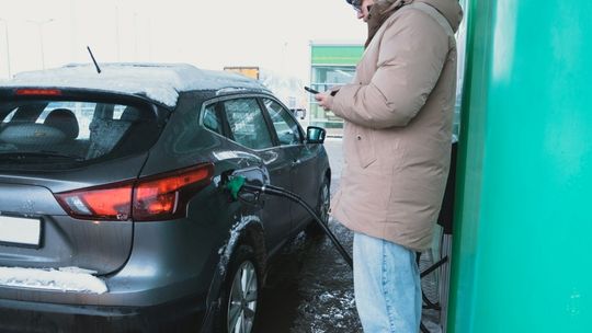 Konfiskata auta stanie się faktem. A to nie jedyna zmiana, jaka czeka kierowców