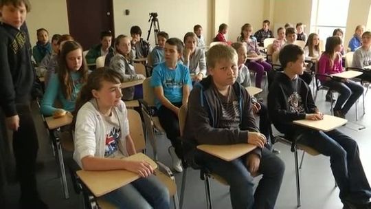 Konkurs wiedzy o bezpieczeństwie