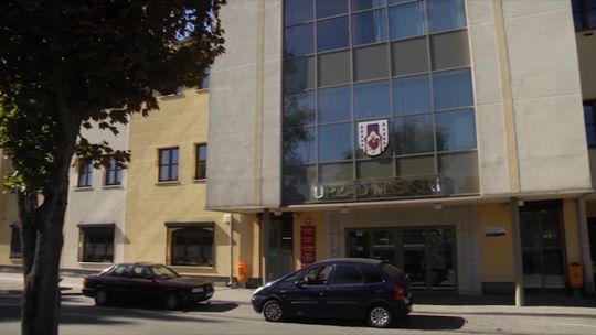 KONKURSY OFERT NA REALIZACJĘ ZADAŃ PUBLICZNYCH W 2017 ROKU