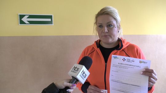 Koperta życia ponownie w naszym powiecie 