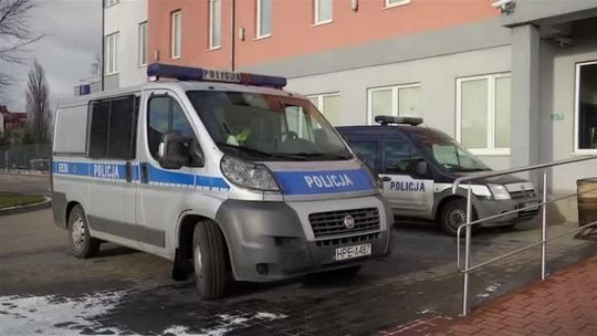 Kradzież rozbójnicza w naszym mieście