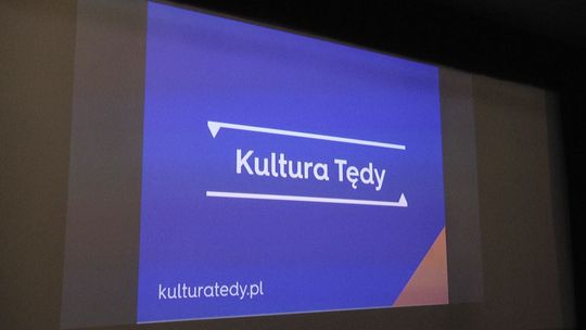 Kultura Tędy - spotkanie informacyjne w Słubicach