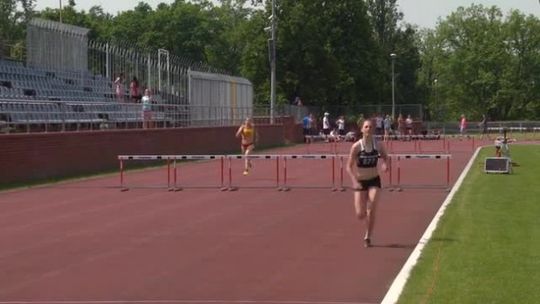 LIGA JUNIORÓW W SŁUBICACH