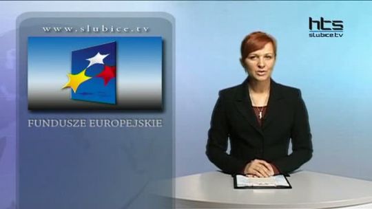 Lokalny Punkt Informacyjny o Funduszach Europejskich