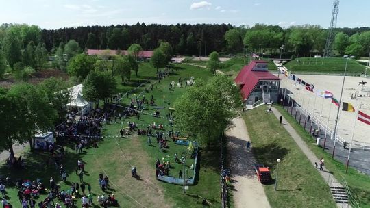 Lubuskie w Unii Europejskiej