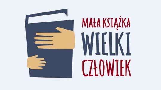 „Mała książka- wielki człowiek” w słubickiej bibliotece 