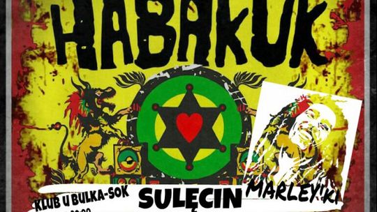 Marley'ki z Habakuk w Sulęcinie