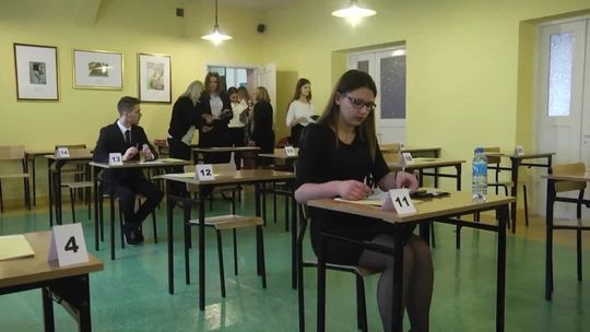 MATURA 2017 JAK WYPADŁ POWIAT SŁUBICKI
