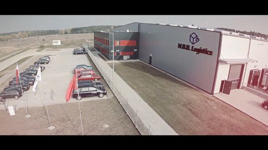 MBB LOGISTICS- FIRMA DLA, KTÓREJ NAJWAŻNIEJSZY JEST PRACOWNIK