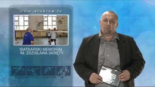 Memoriał Zdzisława Skręty