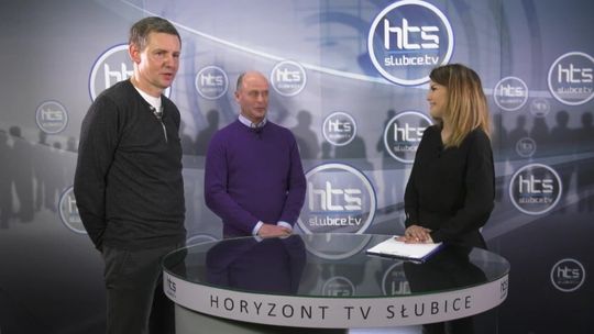 Memoriał Zdzisława Skręty głównym tematem "Poranka z HTS"